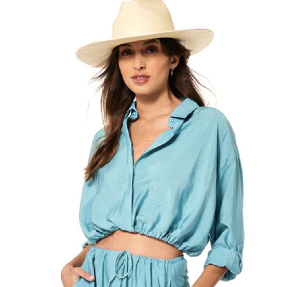 Young Fabulous & Broke Julep Top